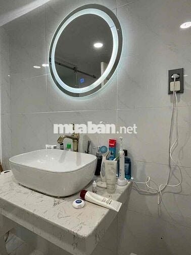Căn hộ 230m2, 5 Phòng ngủ, Nhà Bè (Cạnh Phú Mỹ Hưng, Q7)