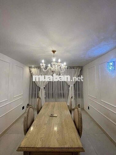 Căn hộ 230m2, 5 Phòng ngủ, Nhà Bè (Cạnh Phú Mỹ Hưng, Q7)