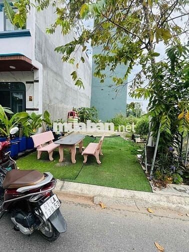 LÔ ĐẤT SỔ HỒNG RIÊNG KDC_N2_PHƯỜNG ĐÔNG HOÀ TPHCM_ ĐỐI DIỆN ĐÔNG HOÀ