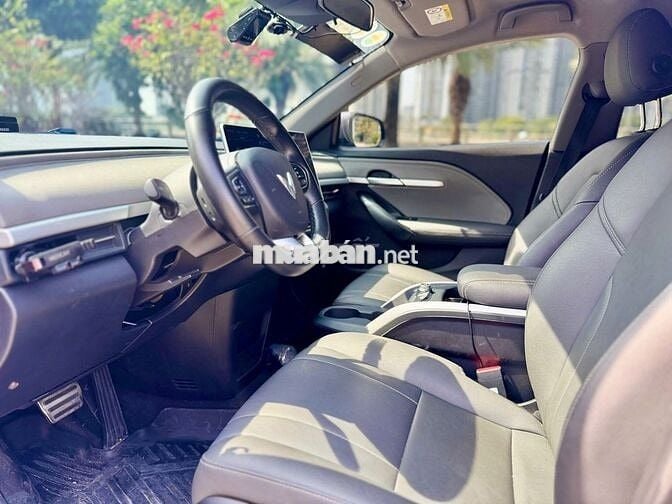 📣📣 Vinfast VF6s 2024 - Mua Pin 💥💥