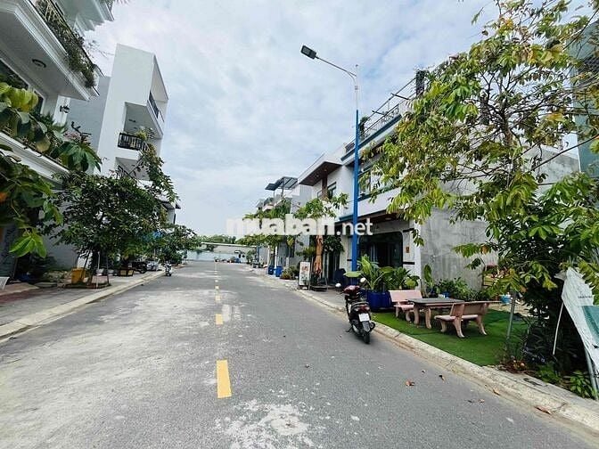 LÔ ĐẤT SỔ HỒNG RIÊNG KDC_N2_PHƯỜNG ĐÔNG HOÀ TPHCM_ ĐỐI DIỆN ĐÔNG HOÀ