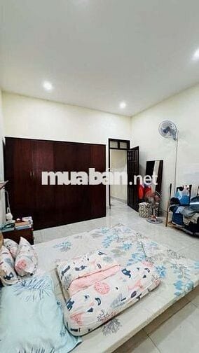 48m2 hẻm 3 gác nhà 2 tầng BTCT Tạ Quang Bửu p.Chánh Hưng chỉ 3.5 tỷ