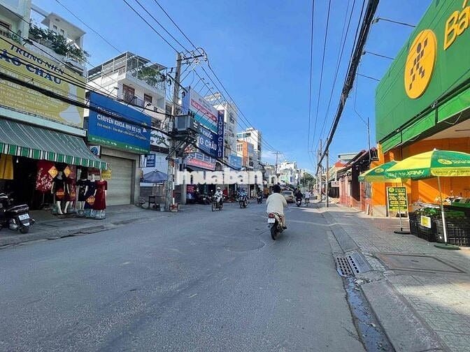 mặt bằng riêng biệt lê văn thọ p8 Gò Vấp gần cv làng hoa