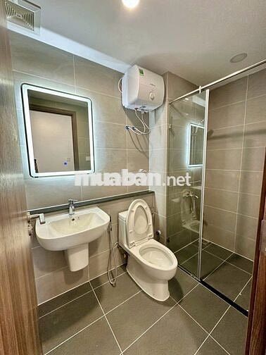 Giá Tốt Còn Lại - Căn Hộ Bcons Polygon 52m2, Giá Cực Tốt