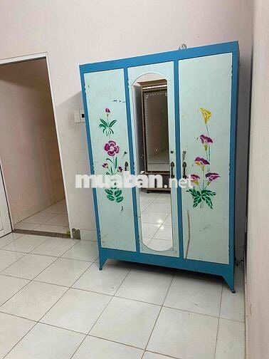 Cho Thuê Nhà NC Nguyễn Văn Tạo, hẻm ô tô