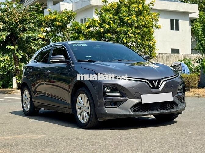 📣📣 Vinfast VF6s 2024 - Mua Pin 💥💥
