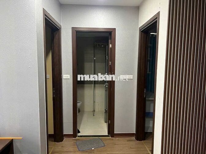 Hot  An Bình Plaza - Mỹ Đình căn góc 90m2 3PN full đồ đẹp chỉ 16tr/th