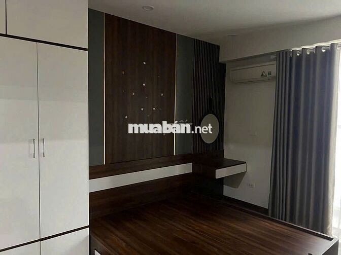 Hot  An Bình Plaza - Mỹ Đình căn góc 90m2 3PN full đồ đẹp chỉ 16tr/th