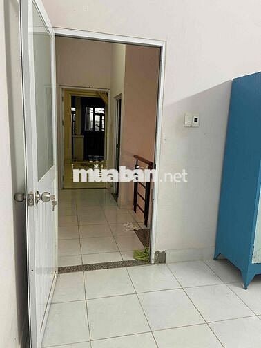 Cho Thuê Nhà NC Nguyễn Văn Tạo, hẻm ô tô