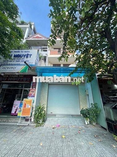 MẶT BẰNG MẶT TIỀN PHAN VĂN TRỊ P10 GÒ VẤP GẦN KHU CITYLAND