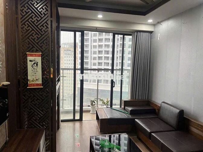 Hot  An Bình Plaza - Mỹ Đình căn góc 90m2 3PN full đồ đẹp chỉ 16tr/th