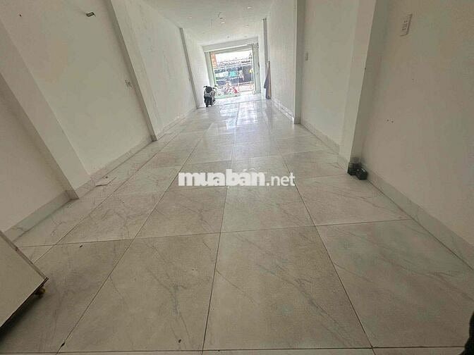 MẶT TIỀN PHAN VĂN TRỊ P1 GÒ VẤP GẦN NGÃ TƯ NGUYỄN THÁI SƠN VINCOM