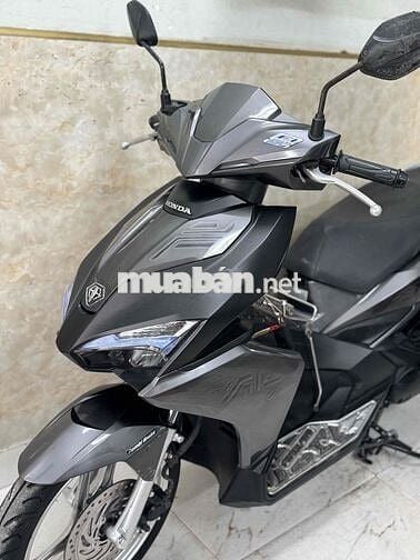 AB 125 khoá ga đời 2019 tem 3D mới keng 43G1-420.1