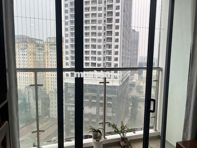 Hot  An Bình Plaza - Mỹ Đình căn góc 90m2 3PN full đồ đẹp chỉ 16tr/th