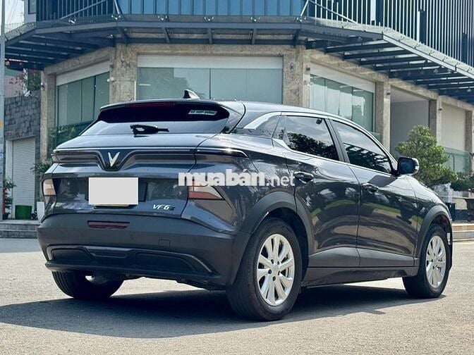 📣📣 Vinfast VF6s 2024 - Mua Pin 💥💥
