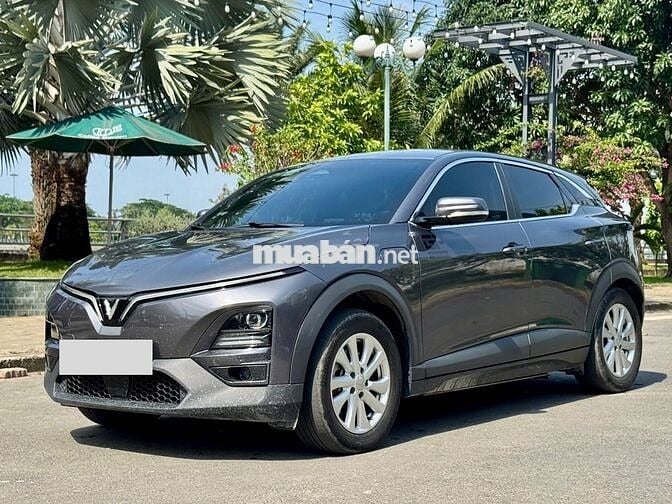 📣📣 Vinfast VF6s 2024 - Mua Pin 💥💥