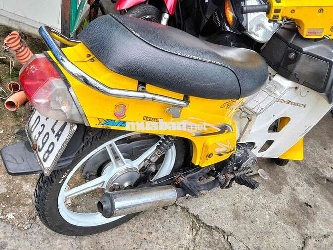 CẦN BÁN XE MAX BIỂN SỐ THÀNH PHỐ