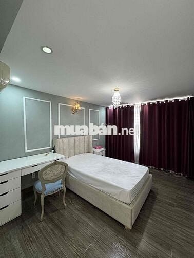 Căn hộ 230m2, 5 Phòng ngủ, Nhà Bè (Cạnh Phú Mỹ Hưng, Q7)