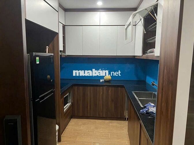 Hot  An Bình Plaza - Mỹ Đình căn góc 90m2 3PN full đồ đẹp chỉ 16tr/th