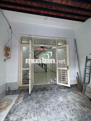 CHO THUÊ NHÀ ĐẸP 4PN3WC 3 MÁY LẠNH HẺM XE TẢI