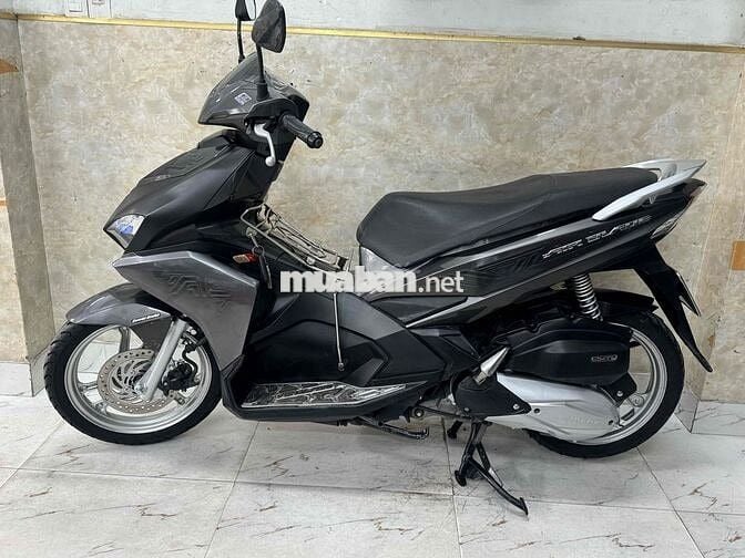 AB 125 khoá ga đời 2019 tem 3D mới keng 43G1-420.1