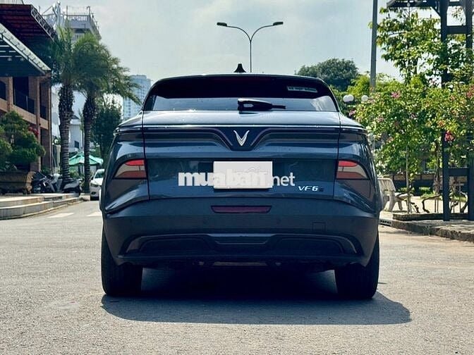 📣📣 Vinfast VF6s 2024 - Mua Pin 💥💥