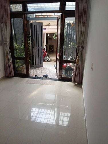 Bán Nhà: hẻm 6m CMT8 gần Cư Xá Bắc Hải Q.10 - CV Lê Thị Riêng dt:4x16m