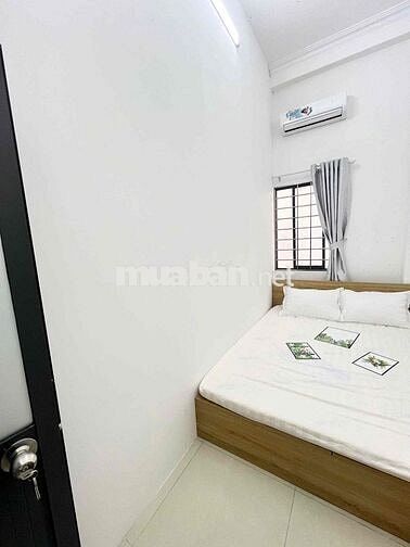 CHO THUÊ 2PN 4NG4XE GẦN ETOWN - CẦU VƯỢT HOÀNG HOA THÁM - NHÀ GA T3