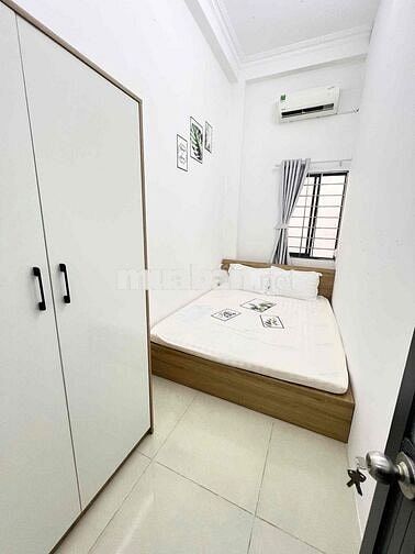 CHO THUÊ 2PN 4NG4XE GẦN ETOWN - CẦU VƯỢT HOÀNG HOA THÁM - NHÀ GA T3