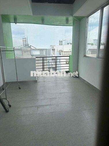 cho thuê nhà gần trung tâm 3p 14 tr