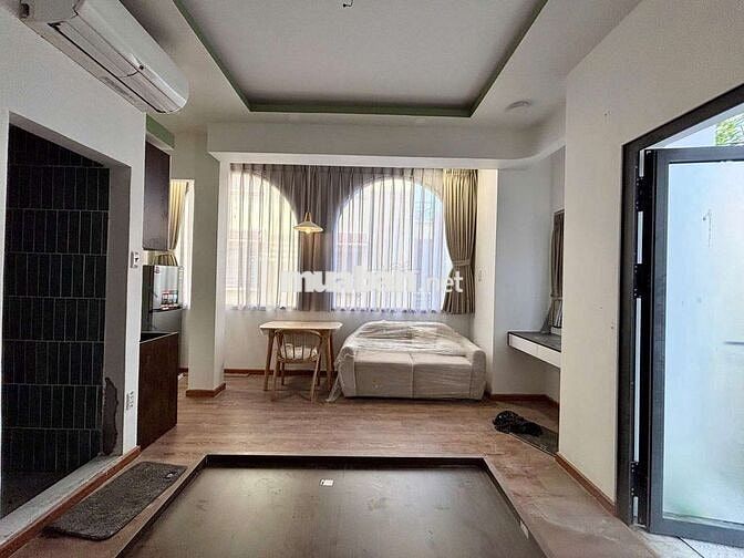 KHAI TRƯƠNG CHDV 1PN 40M2 BANCOL - MỚI 1000% Q.PHÚ NHUẬN