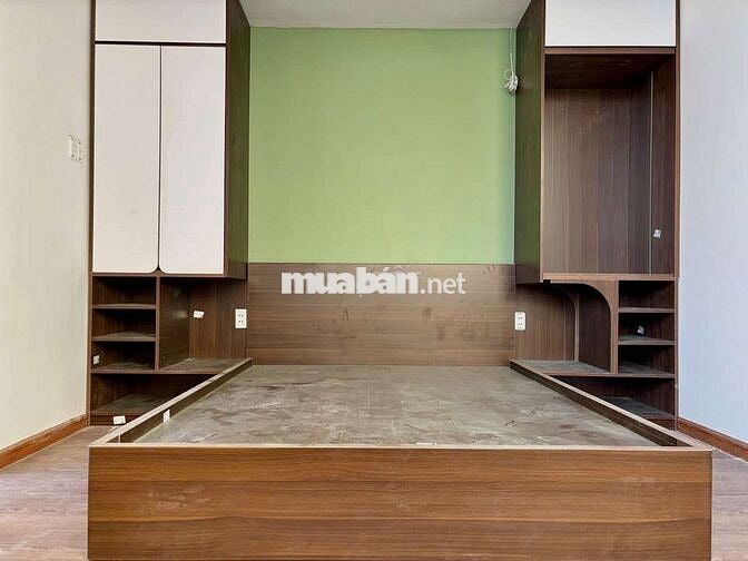 KHAI TRƯƠNG CHDV 1PN 40M2 BANCOL - MỚI 1000% Q.PHÚ NHUẬN