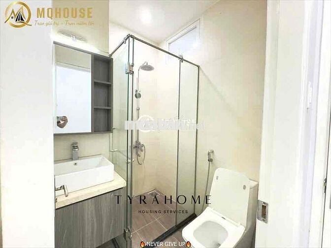 🤩Cho Thuê 1PN Ban Công Full Nội Thất Cao Cấp Gần Chợ Bà Chiểu 💥