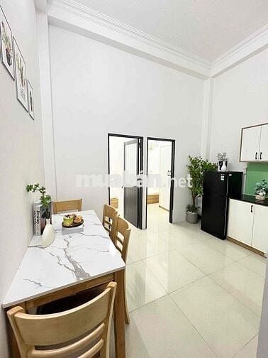 CHO THUÊ 2PN 4NG4XE GẦN ETOWN - CẦU VƯỢT HOÀNG HOA THÁM - NHÀ GA T3