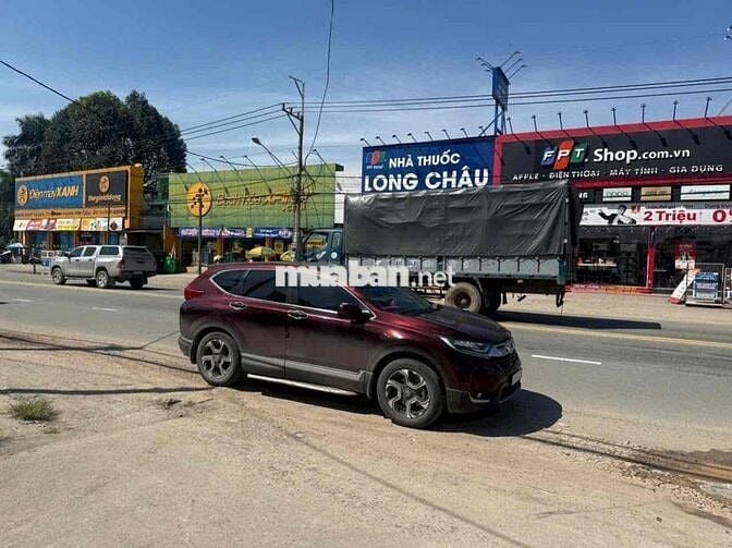 cho thuê mặt bằng 1 trệt 1 lầu Phạm Ngọc Thạch 18 triệu