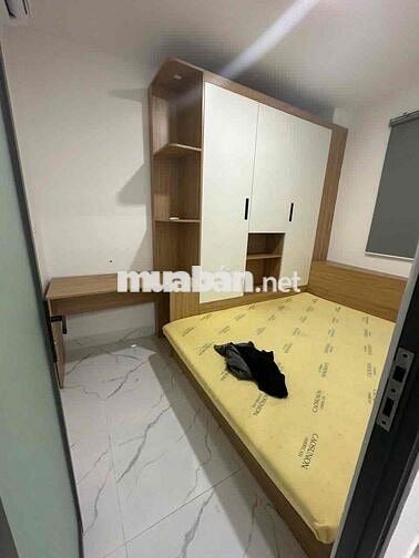 2PN +1PK FULL NT NHÀ MỚI PHẠM VĂN ĐỒNG