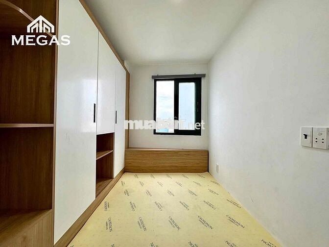 2PN +1PK FULL NT NHÀ MỚI PHẠM VĂN ĐỒNG