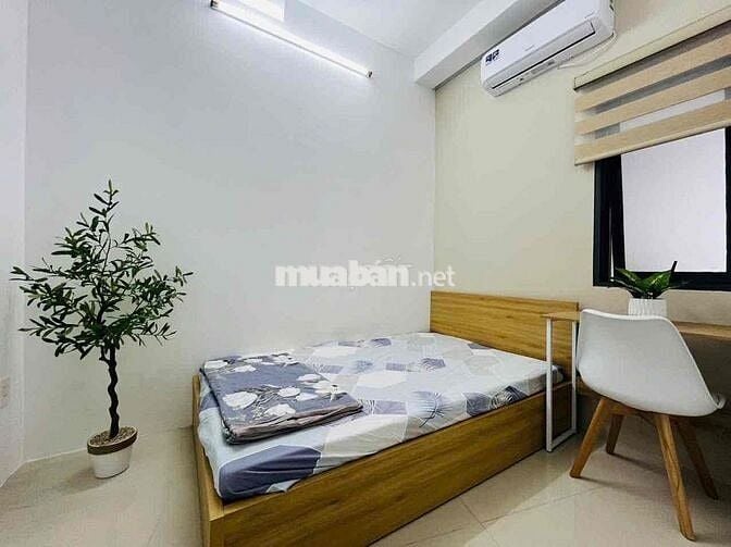 2PN 1PK KHU SAN FRAN XÍCH LONG TRUNG TÂM PHÚ NHUẬN GẦN Q1 Q3 TRƯỜNG SA