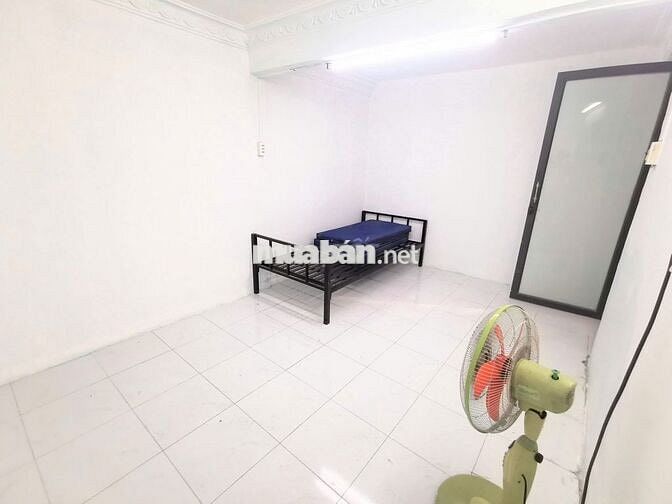 ⭐ SIÊU HOT:PHÒNG TRỌ SẠCH SẼ,GIÁ TỐT KHU VỰC ĐẠI HỌC MỞ (CS 3) TP.HCM