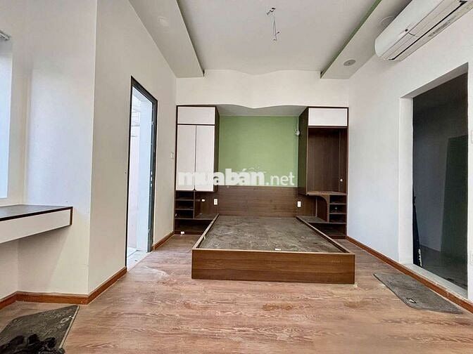 KHAI TRƯƠNG CHDV 1PN 40M2 BANCOL - MỚI 1000% Q.PHÚ NHUẬN