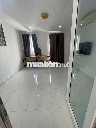 Em cho thuê nhà hẻm VIP Nguyễn Công Hoan 4x11m, 4 lầu 4pn, giá 20 tr