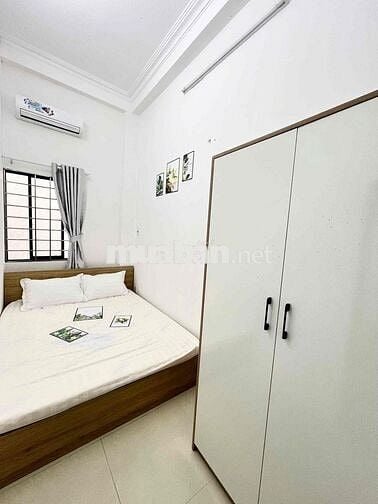 CHO THUÊ 2PN 4NG4XE GẦN ETOWN - CẦU VƯỢT HOÀNG HOA THÁM - NHÀ GA T3