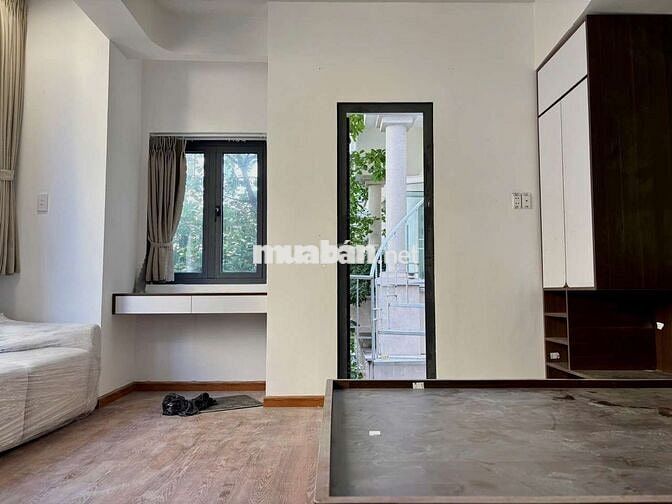 KHAI TRƯƠNG CHDV 1PN 40M2 BANCOL - MỚI 1000% Q.PHÚ NHUẬN