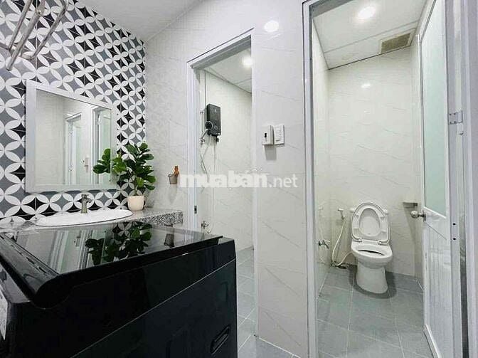 2PN 1PK KHU SAN FRAN XÍCH LONG TRUNG TÂM PHÚ NHUẬN GẦN Q1 Q3 TRƯỜNG SA