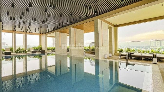 CĂN HỘ KIỀU BY KITA - 90M2, 2PN, VIEW ĐẸP - GIÁ 25TR/TH - MỚI NHẬN NHÀ