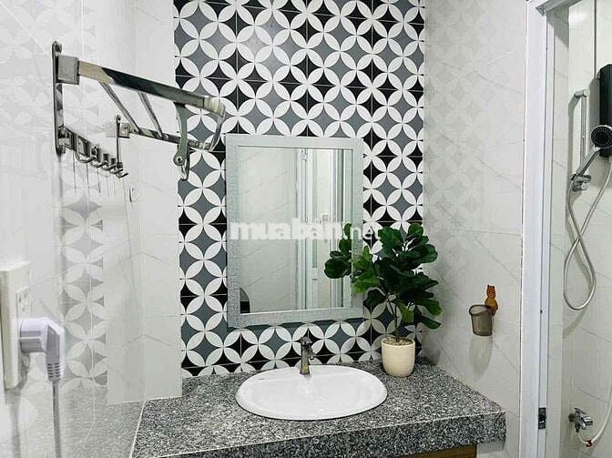 2PN 1PK KHU SAN FRAN XÍCH LONG TRUNG TÂM PHÚ NHUẬN GẦN Q1 Q3 TRƯỜNG SA