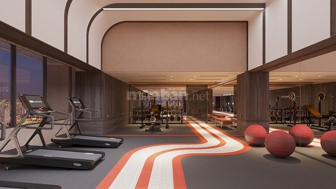 CĂN HỘ KIỀU BY KITA - 90M2, 2PN, VIEW ĐẸP - GIÁ 25TR/TH - MỚI NHẬN NHÀ