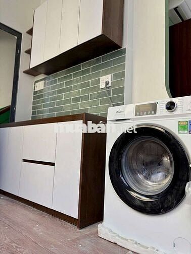 SIÊU PHẨM 1PN 1PK 60M2 MỚI 100% - FULL NT CAO CẤP Q.PHÚ NHUẬN