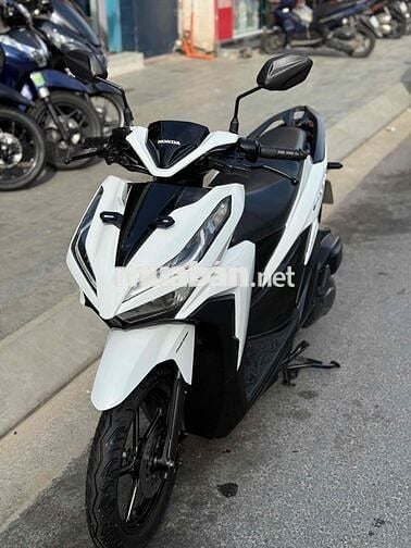 Vario trắng đen rin nguyên bản biển 43 Tp đà nẵng