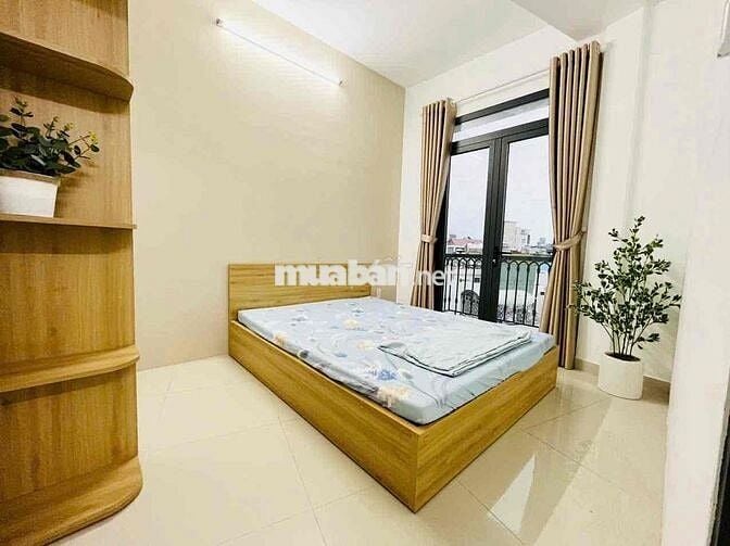 2PN 1PK KHU SAN FRAN XÍCH LONG TRUNG TÂM PHÚ NHUẬN GẦN Q1 Q3 TRƯỜNG SA